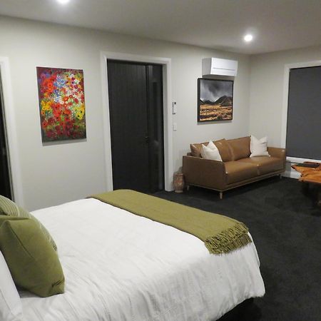 מירנדה Broadwater Farm Accommodation מראה חיצוני תמונה