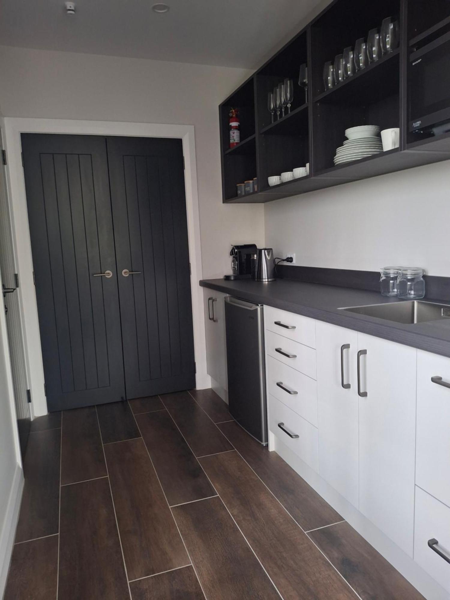 מירנדה Broadwater Farm Accommodation מראה חיצוני תמונה
