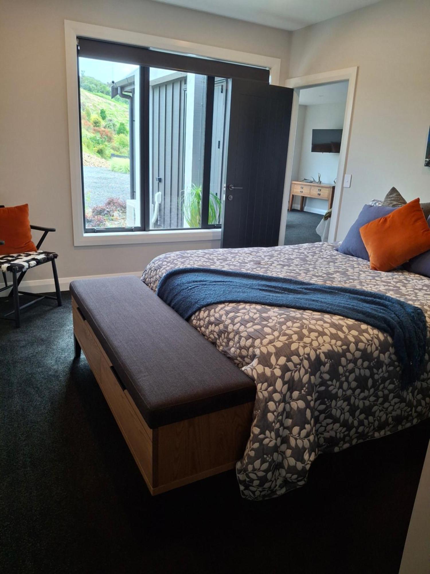 מירנדה Broadwater Farm Accommodation מראה חיצוני תמונה