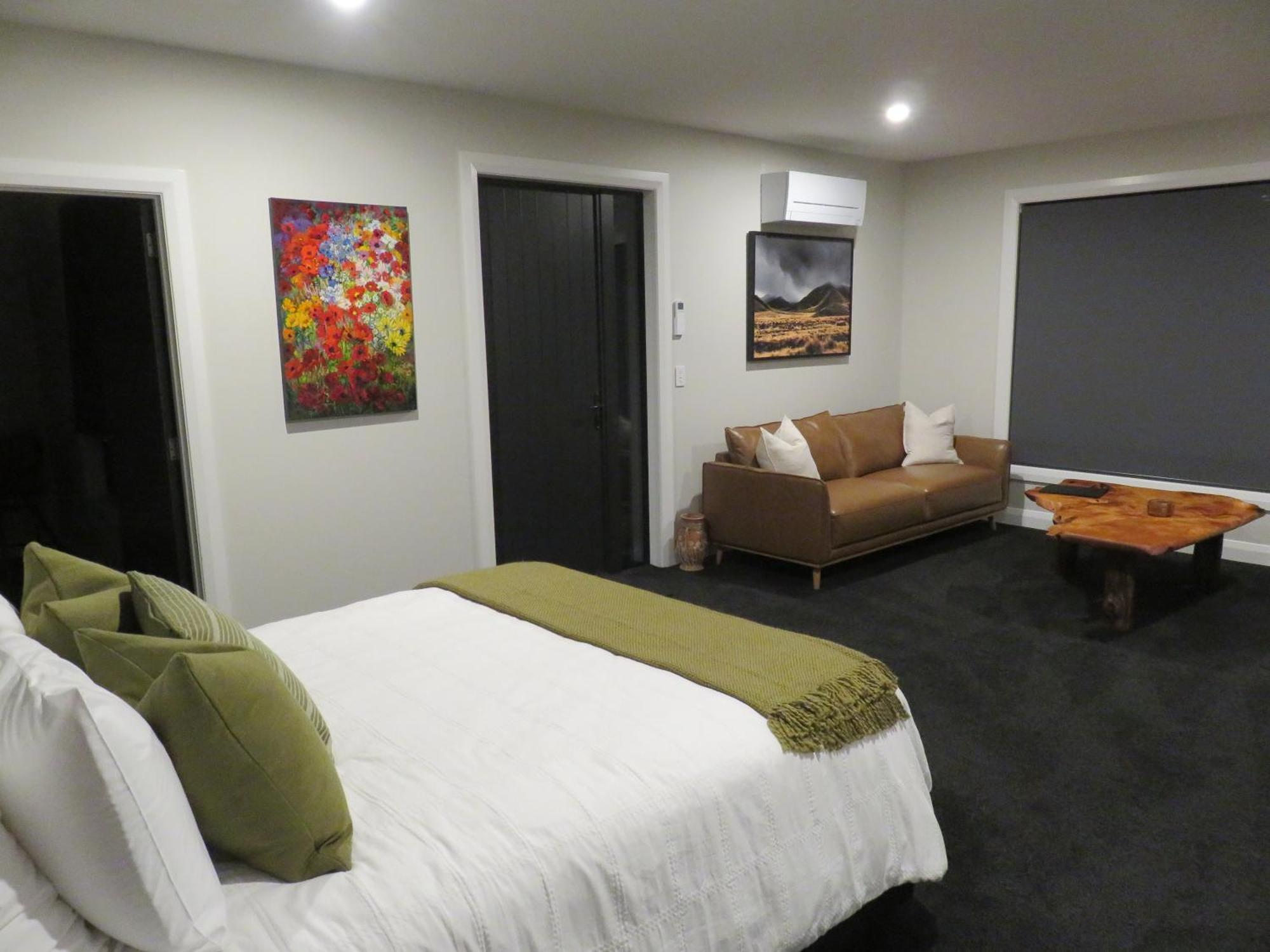 מירנדה Broadwater Farm Accommodation מראה חיצוני תמונה